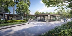Bloomsbury Residences (D5), Apartment #582824341
